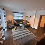 Ausweger - Am Wolfgangsee Apartamento Strobl