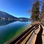 Ausweger - Am Wolfgangsee Apartamento