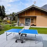 Ausweger - Am Wolfgangsee * Strobl