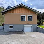 Ausweger - Am Wolfgangsee アパート