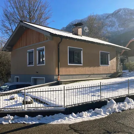 Apartmán Ausweger - Am Wolfgangsee Strobl