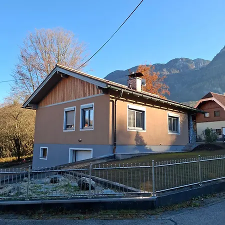 Ausweger - Am Wolfgangsee Strobl