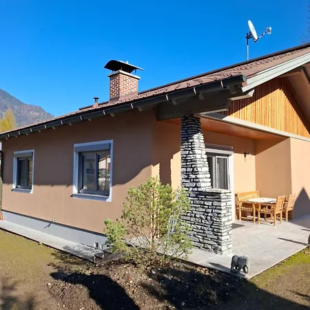 Ausweger - Am Wolfgangsee Strobl