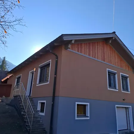 Ausweger - Am Wolfgangsee