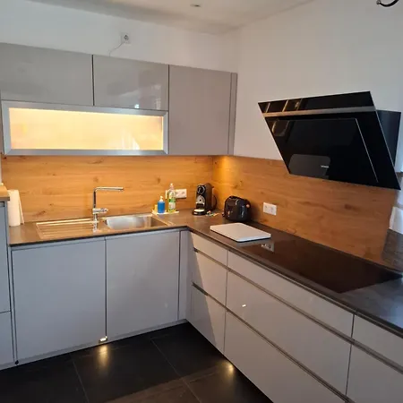Apartamento Ausweger - Am Wolfgangsee *
