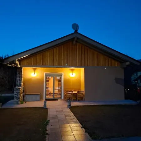 Ausweger - Am Wolfgangsee