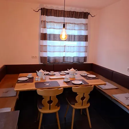 Ausweger - Am Wolfgangsee *