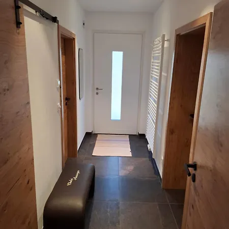 Ausweger - Am Wolfgangsee Strobl