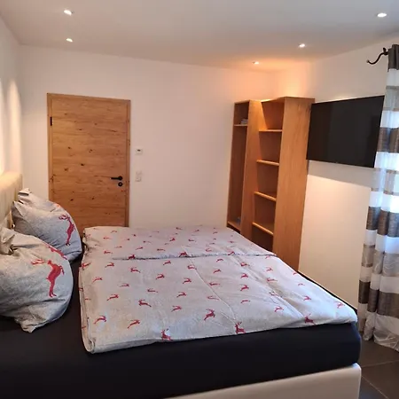 Ausweger - Am Wolfgangsee Apartment *