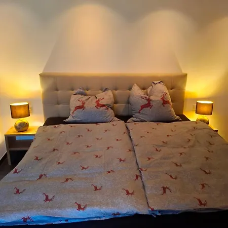 Ausweger - Am Wolfgangsee *