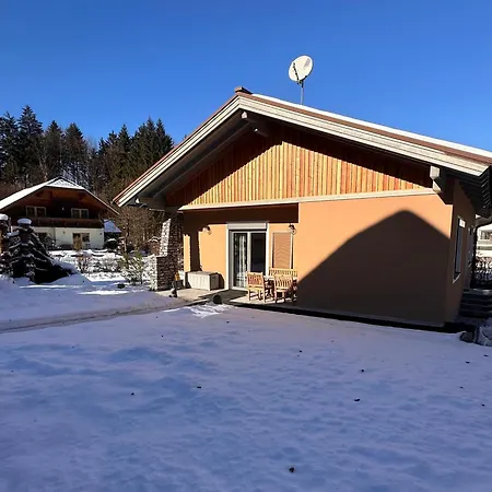 Ausweger - Am Wolfgangsee Apartmán