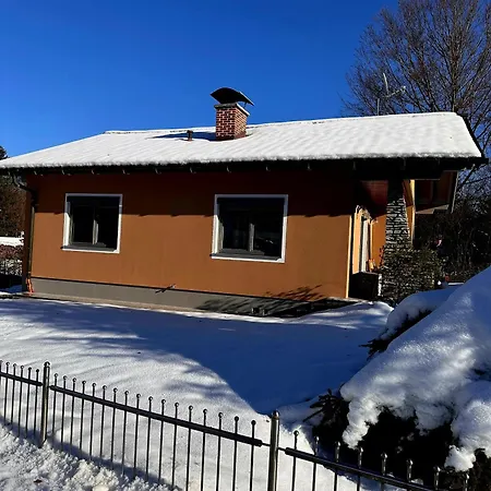 Apartment Ausweger - Am Wolfgangsee