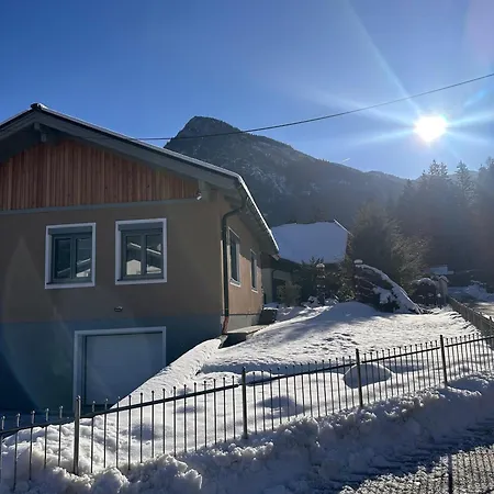 Ausweger - Am Wolfgangsee * Strobl