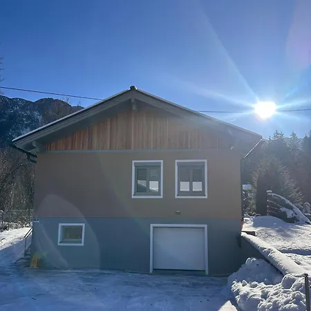 Ausweger - Am Wolfgangsee Strobl