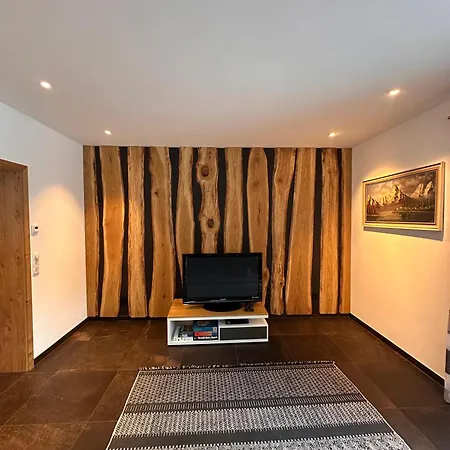 Ausweger - Am Wolfgangsee Apartment Strobl