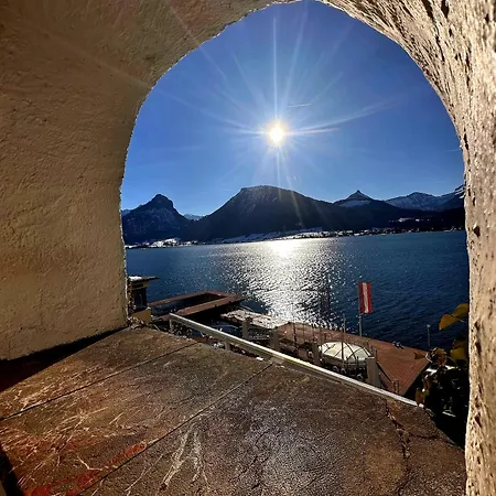 Apartment Ausweger - Am Wolfgangsee Strobl