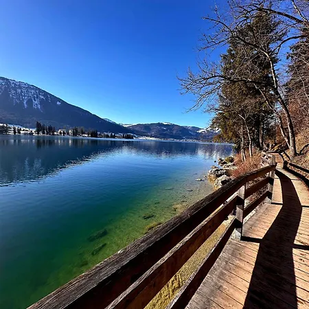 Ausweger - Am Wolfgangsee Apartment