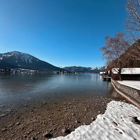 Apartment Ausweger - Am Wolfgangsee Strobl