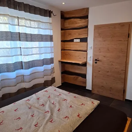 Apartment Ausweger - Am Wolfgangsee *