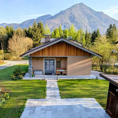 Ausweger - Am Wolfgangsee Apartment Strobl