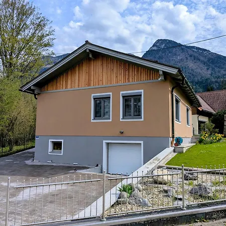 Ausweger - Am Wolfgangsee Apartment