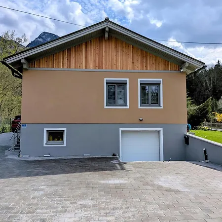Ausweger - Am Wolfgangsee Apartment