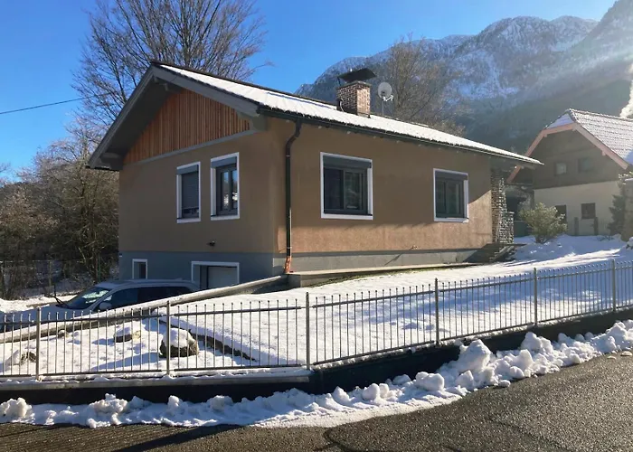 Apartmán Ausweger - Am Wolfgangsee Strobl