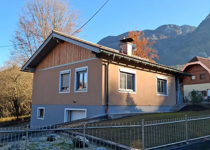 Ausweger - Am Wolfgangsee Strobl