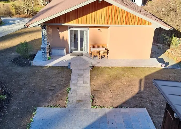 Apartmán Ausweger - Am Wolfgangsee *