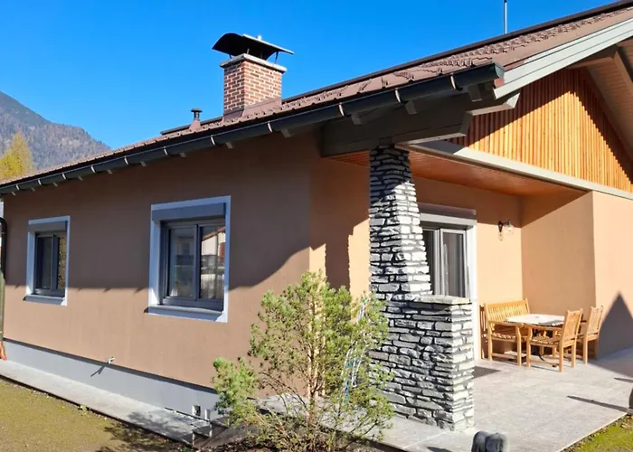 Ausweger - Am Wolfgangsee Strobl