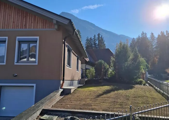 Ausweger - Am Wolfgangsee Apartmán