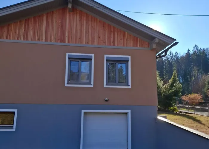 Ausweger - Am Wolfgangsee Strobl