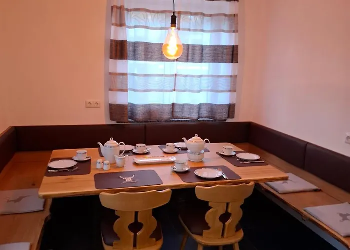 Ausweger - Am Wolfgangsee *