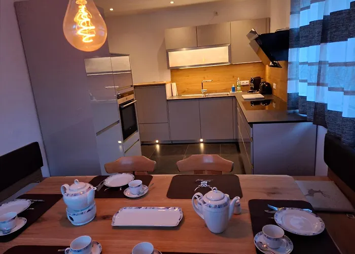 Ausweger - Am Wolfgangsee