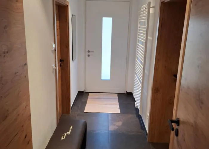 Ausweger - Am Wolfgangsee Strobl