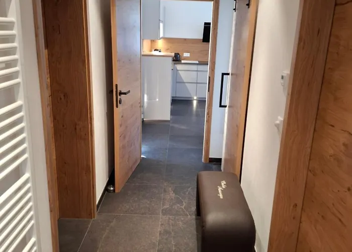 Ausweger - Am Wolfgangsee *