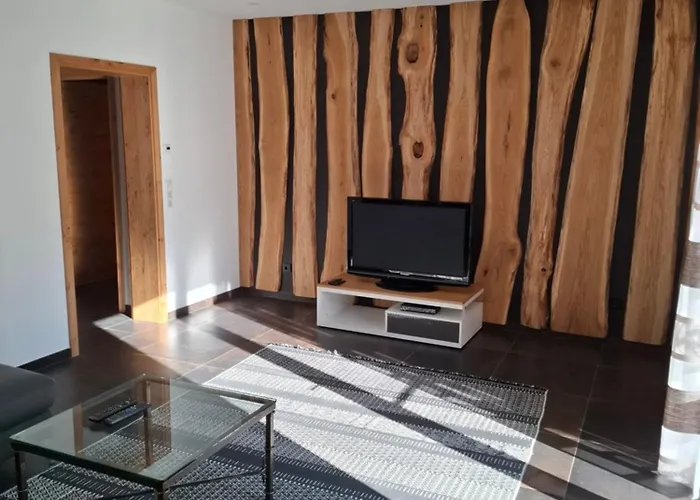 Ausweger - Am Wolfgangsee Apartmán