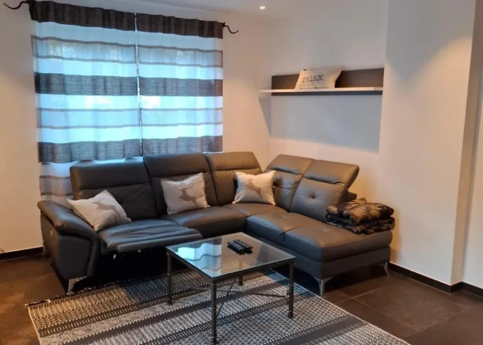 Apartmán Ausweger - Am Wolfgangsee Strobl