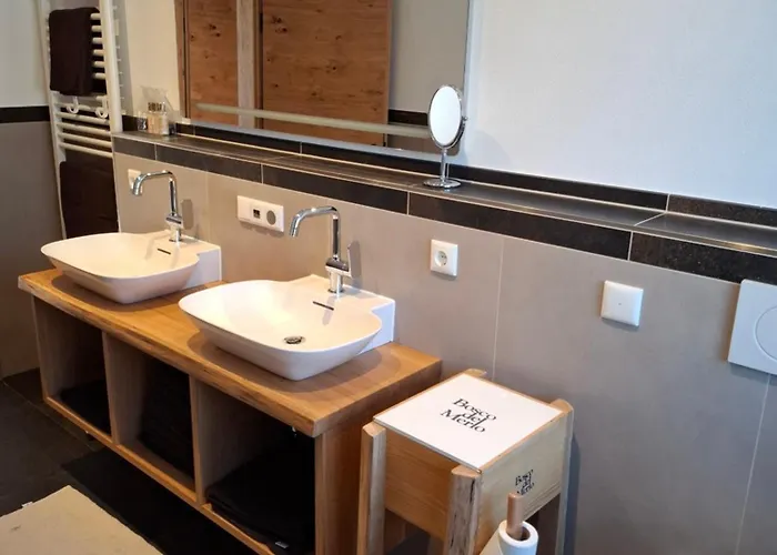 Apartmán Ausweger - Am Wolfgangsee Strobl