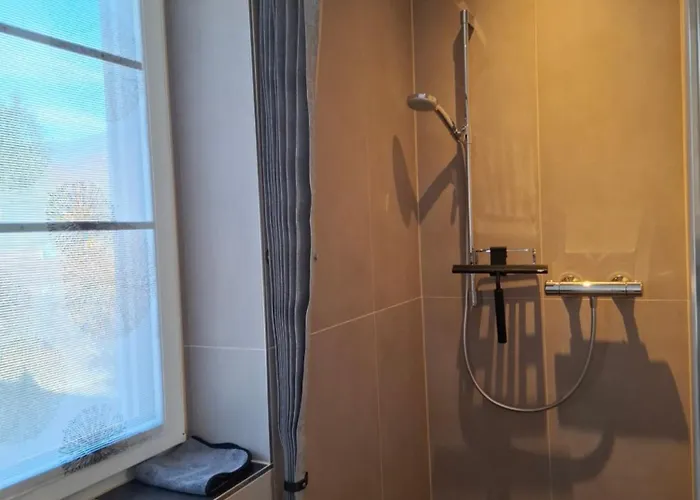 Ausweger - Am Wolfgangsee Strobl