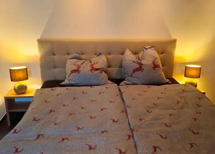 Ausweger - Am Wolfgangsee *