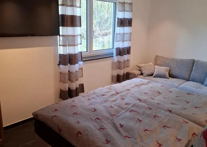 Apartmán Ausweger - Am Wolfgangsee Strobl