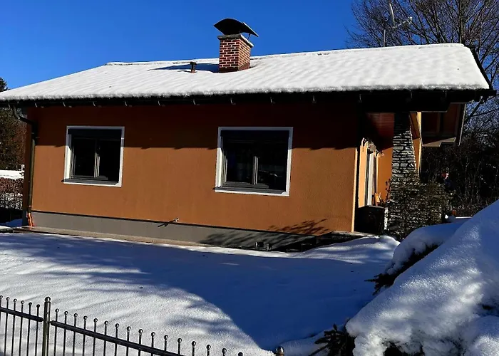 Apartmán Ausweger - Am Wolfgangsee