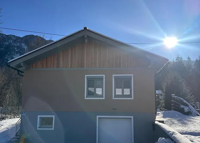 Ausweger - Am Wolfgangsee Strobl