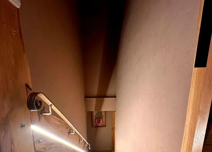 Ausweger - Am Wolfgangsee Strobl