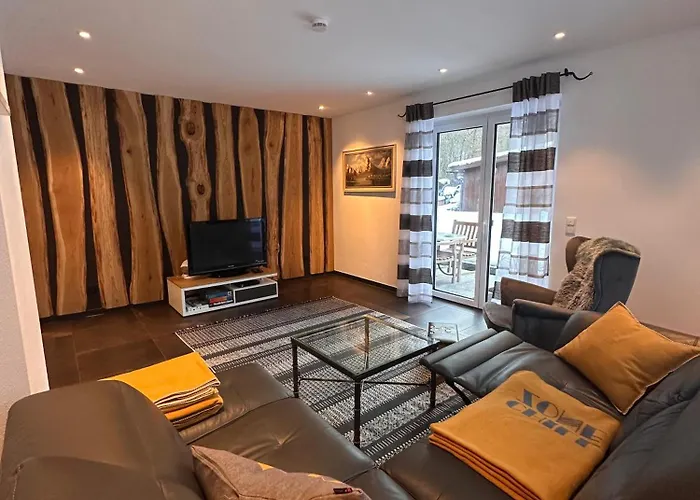 Ausweger - Am Wolfgangsee * Strobl