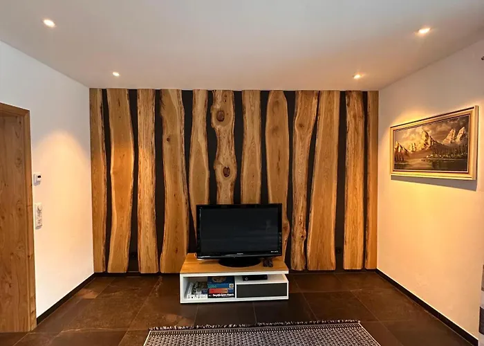 Ausweger - Am Wolfgangsee Apartmán Strobl