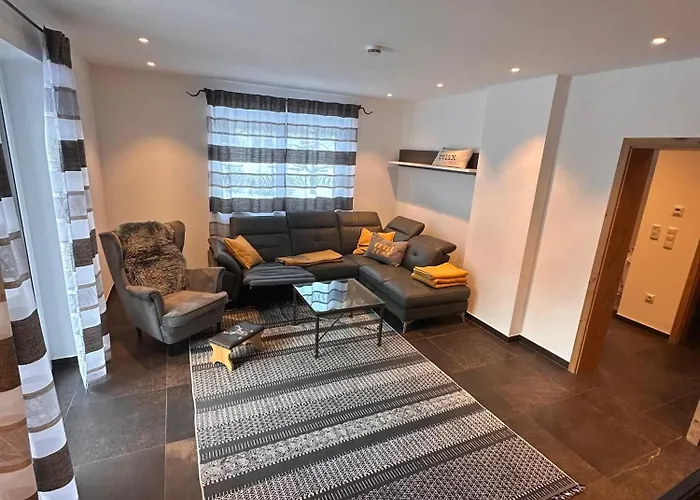 Ausweger - Am Wolfgangsee Apartmán Strobl