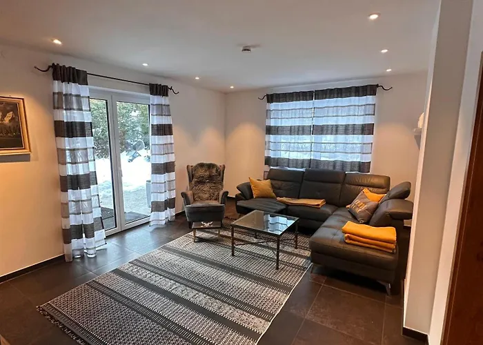 Ausweger - Am Wolfgangsee Apartmán